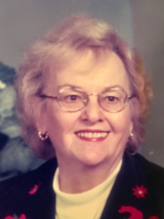 Obituary For Agnes L Iglar Mantini Henney Bradwell Nirella Funeral Home