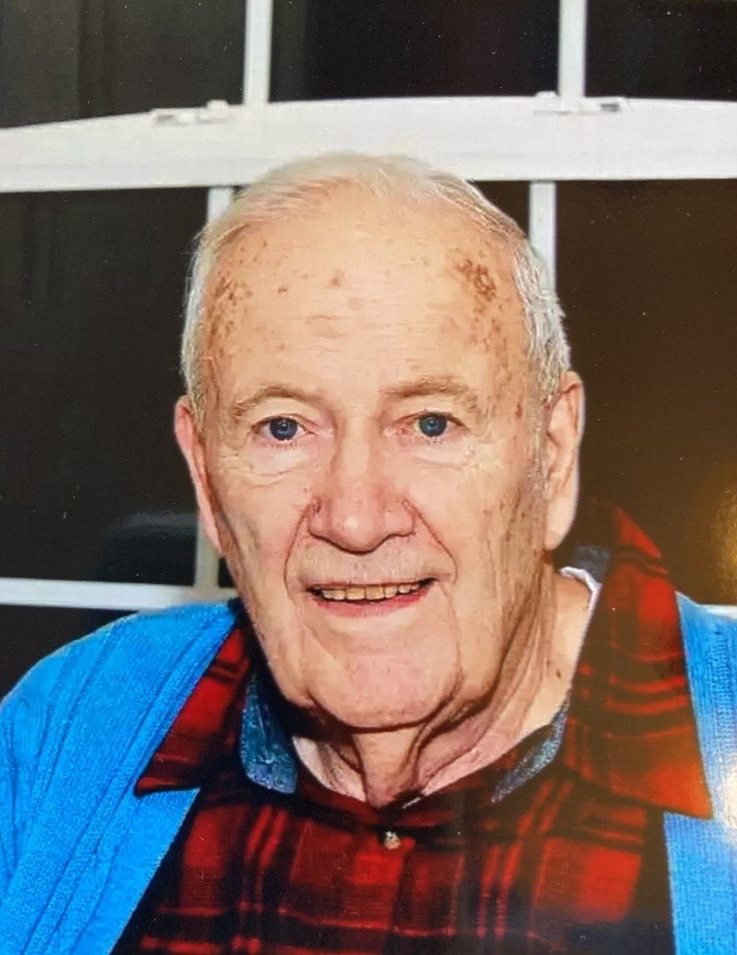 Newell Judge Obituary March 20, 2022 Henney, Bradwell & Nirella Funeral Home Carnegie, PA