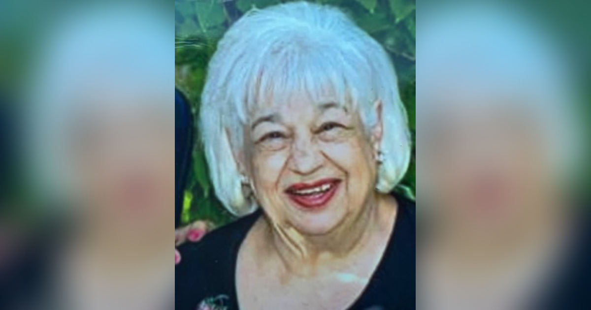 Margaret "Margie" Dergarabedian