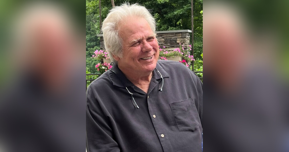 James "Jim" Hildenbrand Obituary Feb 27, 2024 Upper Darby, PA