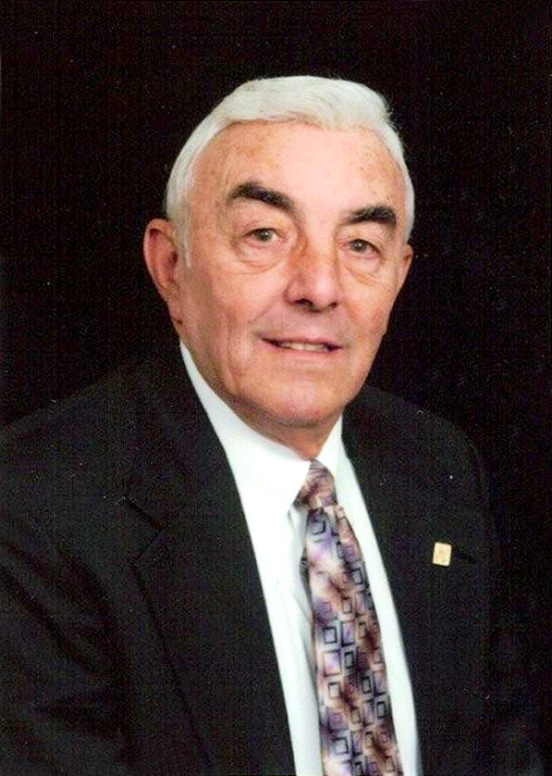Obituary for Charles E. Cagle