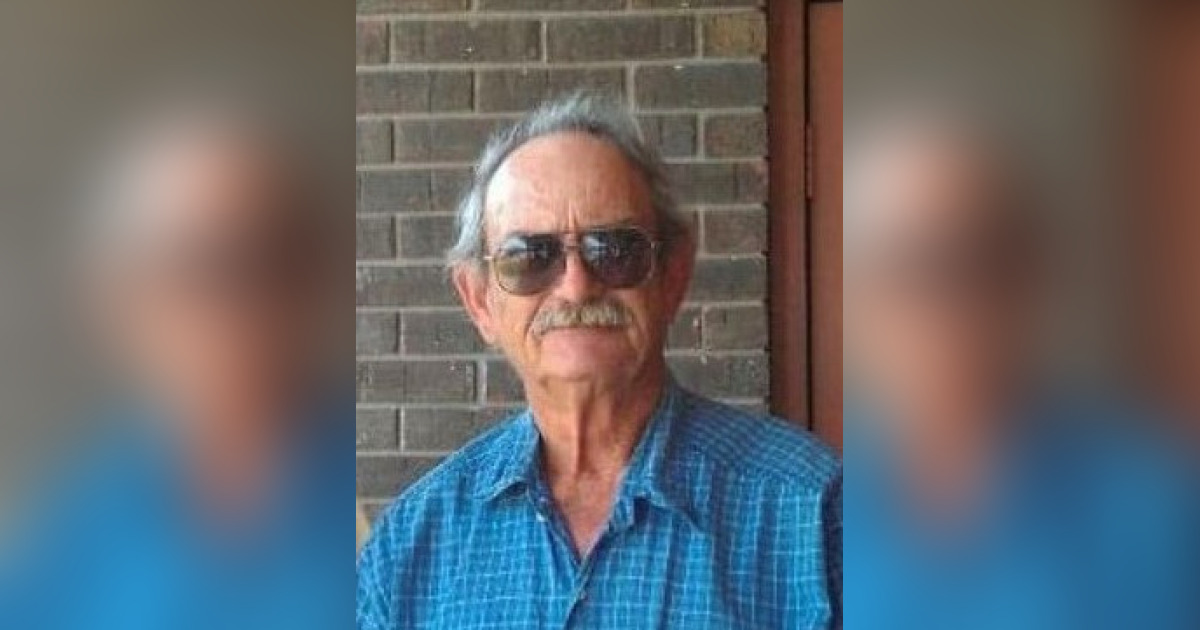 Obituary for Roy Durrell Henderson, Sr. WardWilson Funeral Home