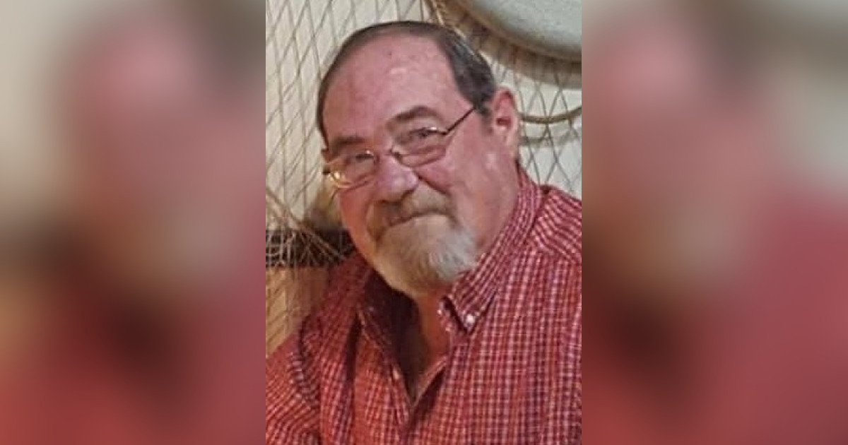 Obituary for William Greg Johnson WardWilson Funeral Home