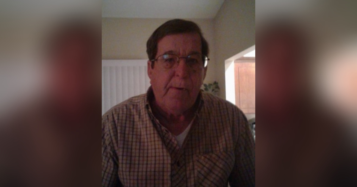 Gary Speigner Obituary September 3, 2022 WardWilson Funeral Home