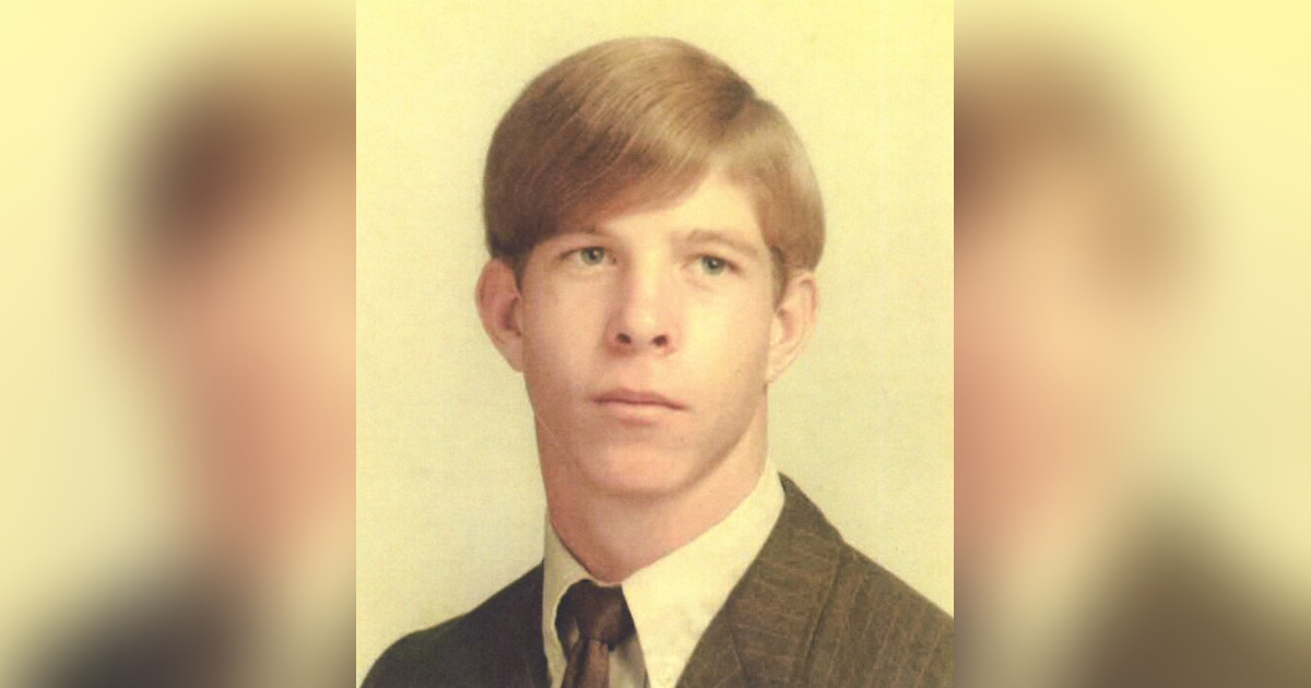 Russell Jones Obituary October 17, 2022 Dothan, AL