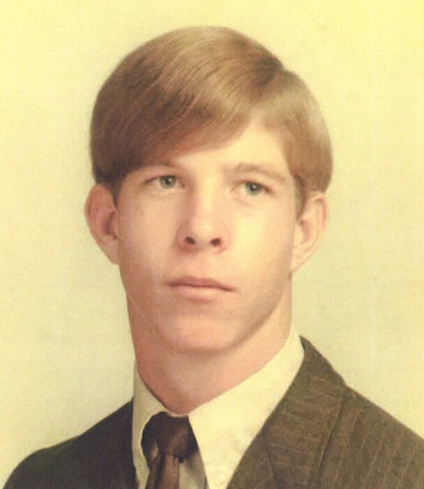 Russell Jones Obituary October 17, 2022 Dothan, AL