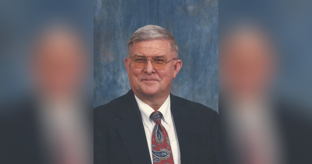 Robert Greathouse Obituary January 2, 2023 WardWilson Funeral Home