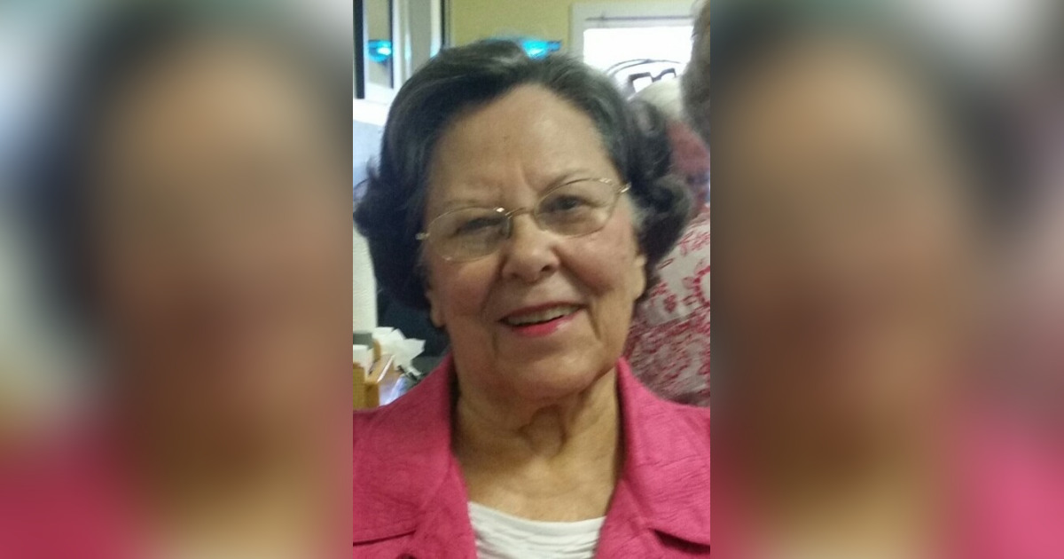 Mary Dempsey Whitehead