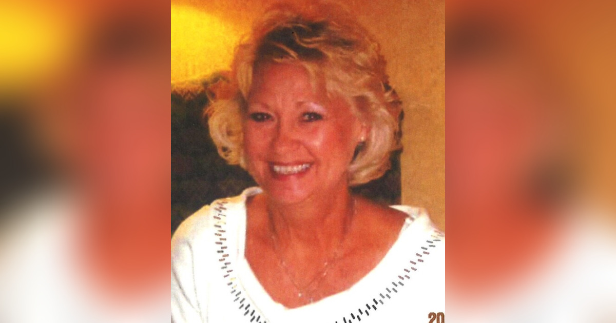 Mary Gilmer Obituary May 6, 2023 Dothan, AL