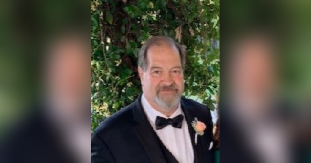 Darrell "Andy" Barrett