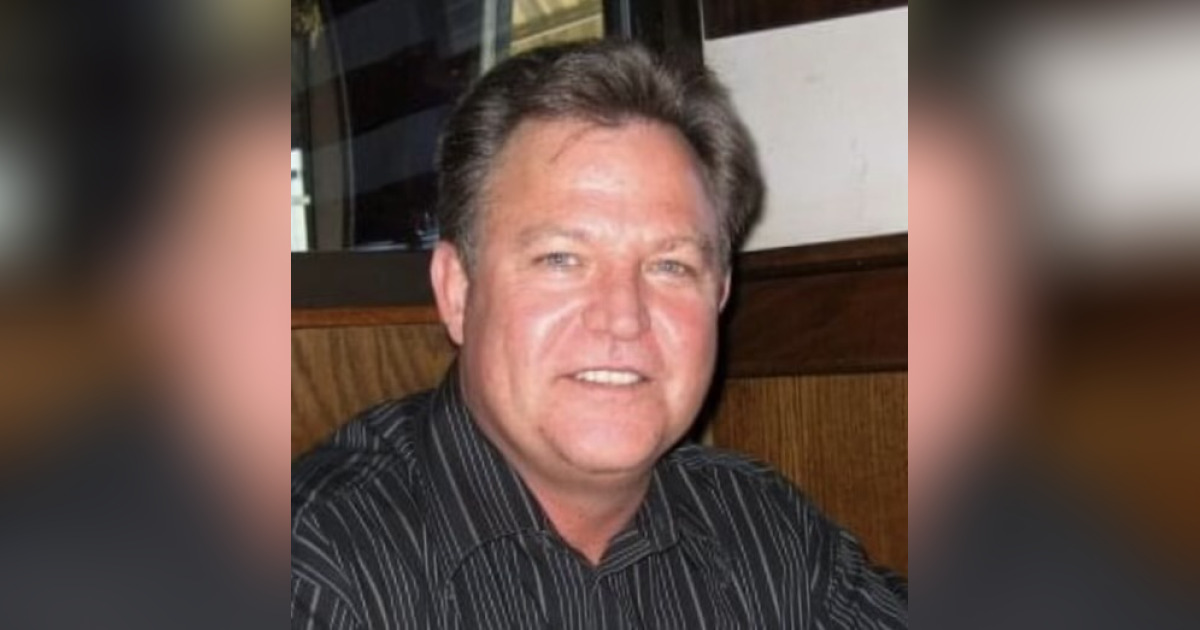 James Danford Obituary March 1, 2024 WardWilson Funeral Home