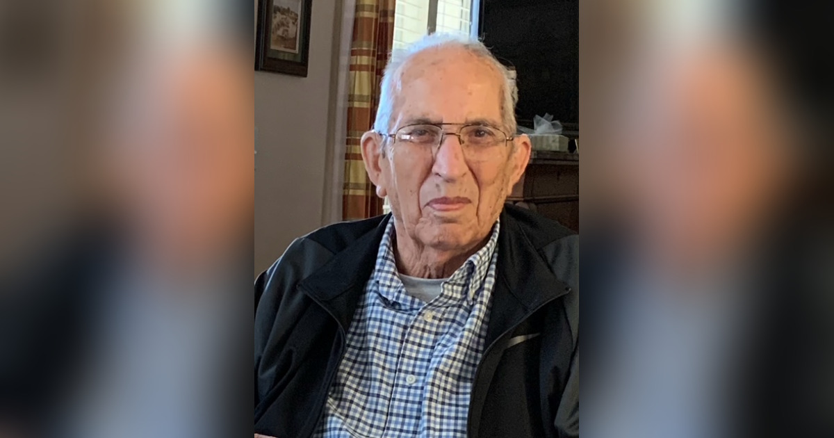 Jr. Beauford Clyde Hagler