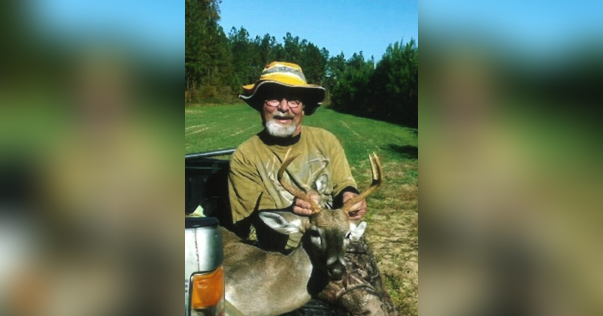 Michael "Daddy Buck" Watson