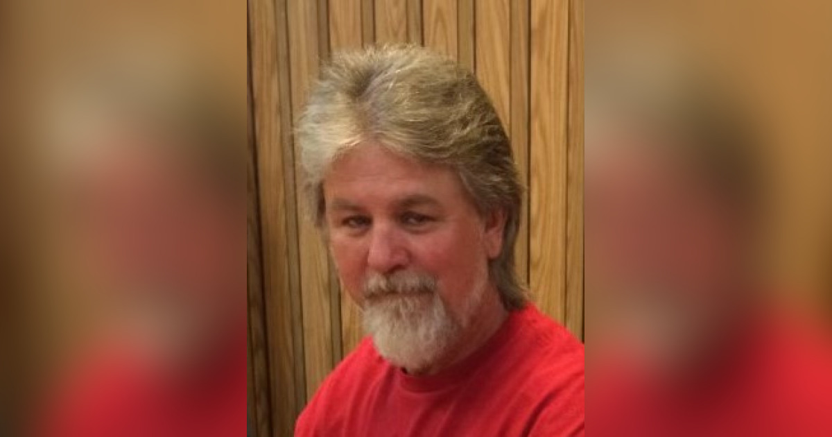 Charles "Chuck" Mccall