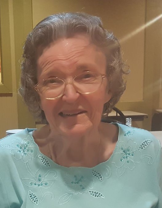 Eugenia "Jenny" Hooks Obituary August 21, 2018 Dothan, AL