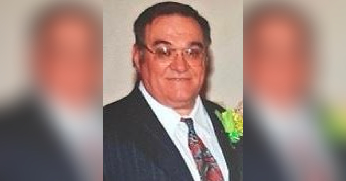 Ted Forsythe Obituary June 19, 2022 HellerHoenstine Funeral Home