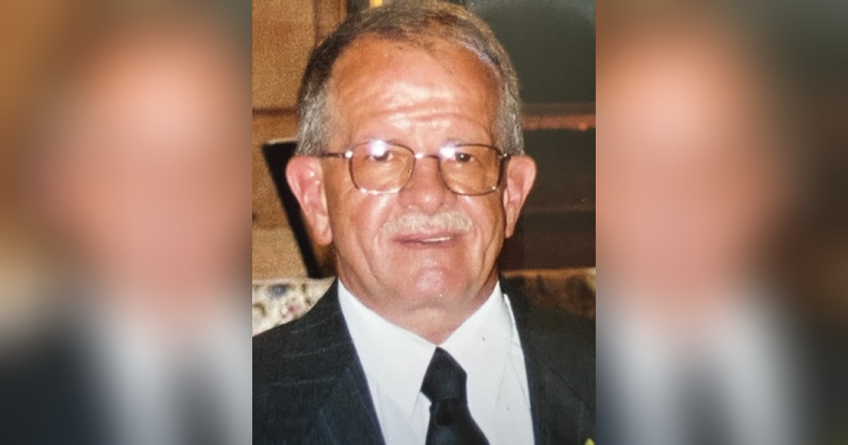 Robert 'Bob' Bonson Obituary September 21, 2022 HellerHoenstine