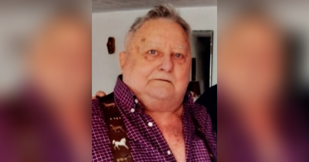 Robert Kauffman Obituary Sep 21, 2022 Lewistown, PA