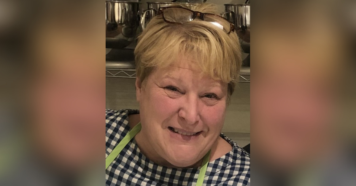 Obituary for Kelli A. (Reeder) Anderson HellerHoenstine Funeral Home