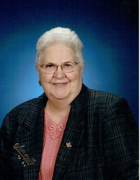 Gladys Randolph Obituary Oct 27, 2022 Lewistown, PA