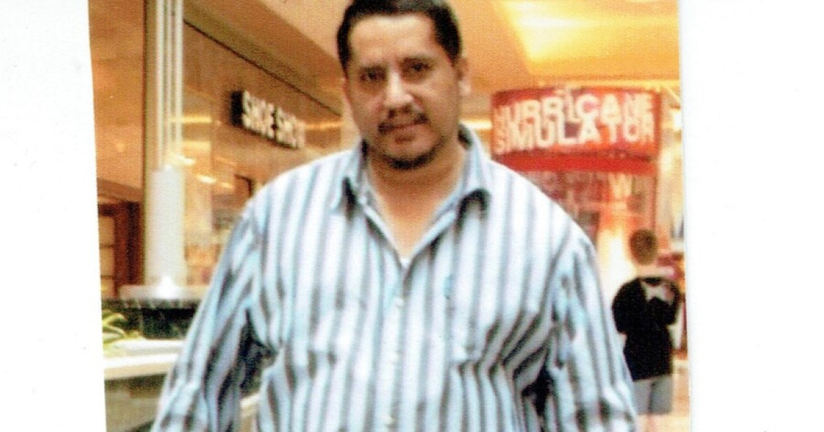 Juan SantiagoRodriguez Obituary January 17, 2023 HellerHoenstine