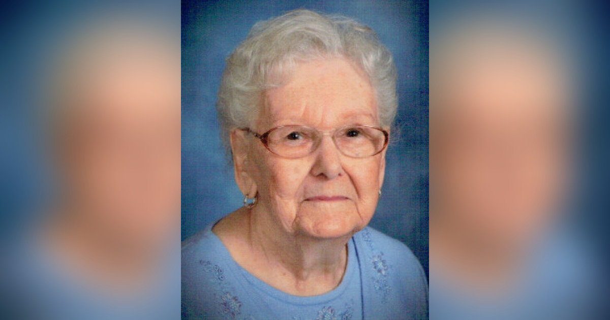 Obituary for Julia Lorraine (Baker) Goss HellerHoenstine Funeral