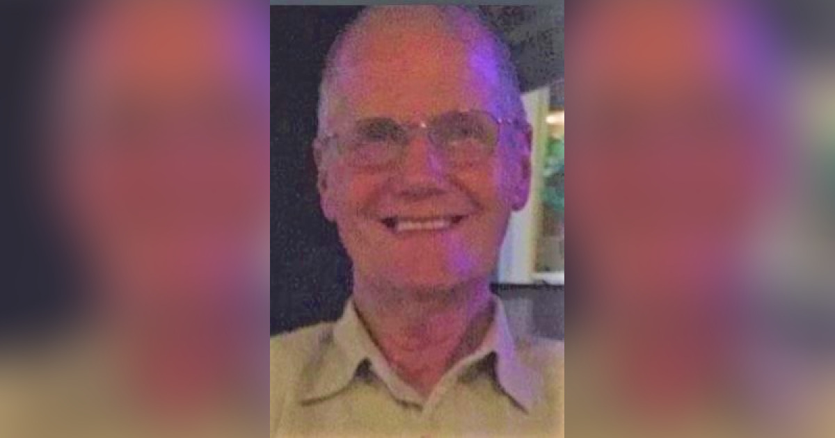 Danny Bollinger, Sr. Obituary March 24, 2023 HellerHoenstine