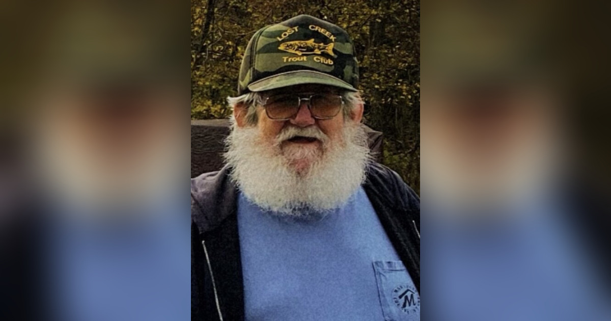 Obituary for Roy F. Bowersox, Jr. HellerHoenstine Funeral Home, Inc.