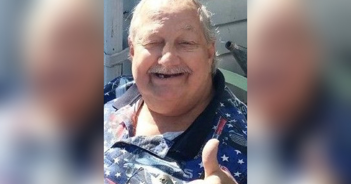 Pete Milligan, Sr. Obituary January 10, 2024 HellerHoenstine