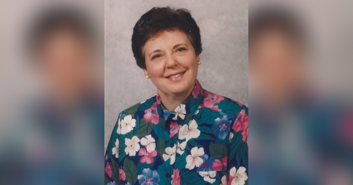 Dorothy Neff Obituary February 28, 2024 HellerHoenstine Funeral Home, Inc. Lewistown, PA