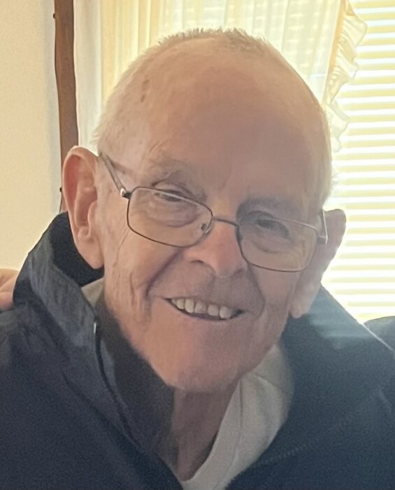 Melvin McCalips Obituary May 25, 2024 HellerHoenstine Funeral Home