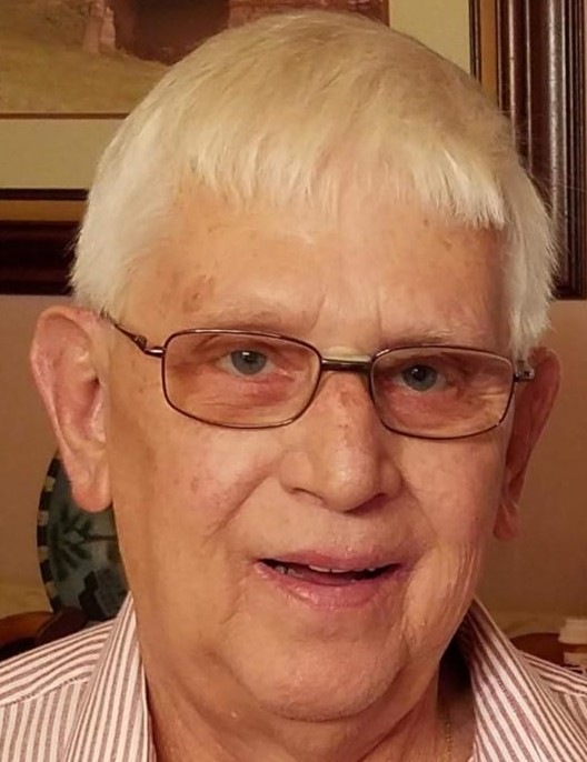 Obituary for Sheldon W. Winegardner HellerHoenstine Funeral Home, Inc.