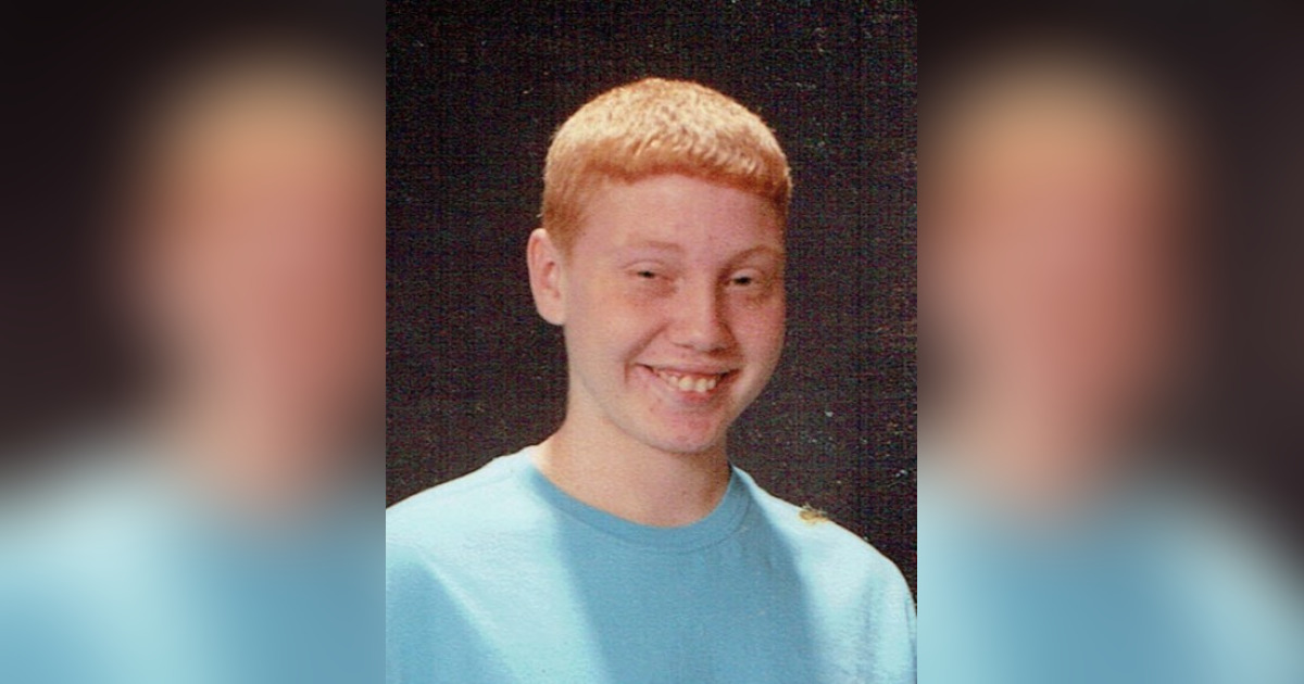 Obituary for Cory A. Harpster HellerHoenstine Funeral Home, Inc.
