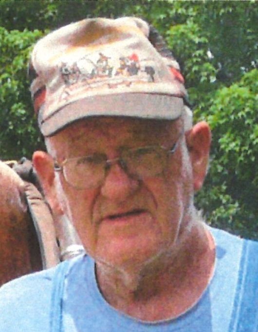Obituary for Phillip Arthur Heckathorn