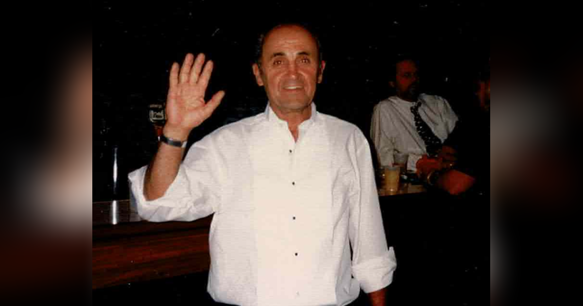 Obituary for John Harvey Young Funeral Home And Cremation Services, Inc.