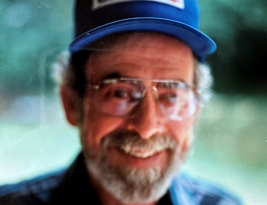 Ron Tustin Obituary June 26, 2023 Young Funeral Home And Cremation