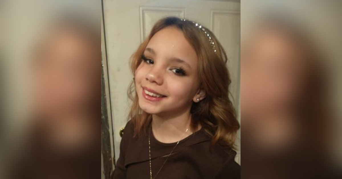 Obituary for Harmony Skye Seibert Young Funeral Home And Cremation