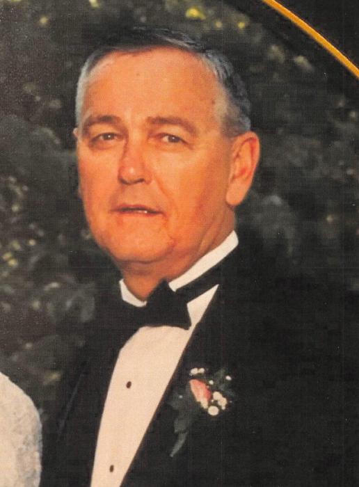 Obituary for Robert J. Holt Logan Funeral Homes, Exton, PA