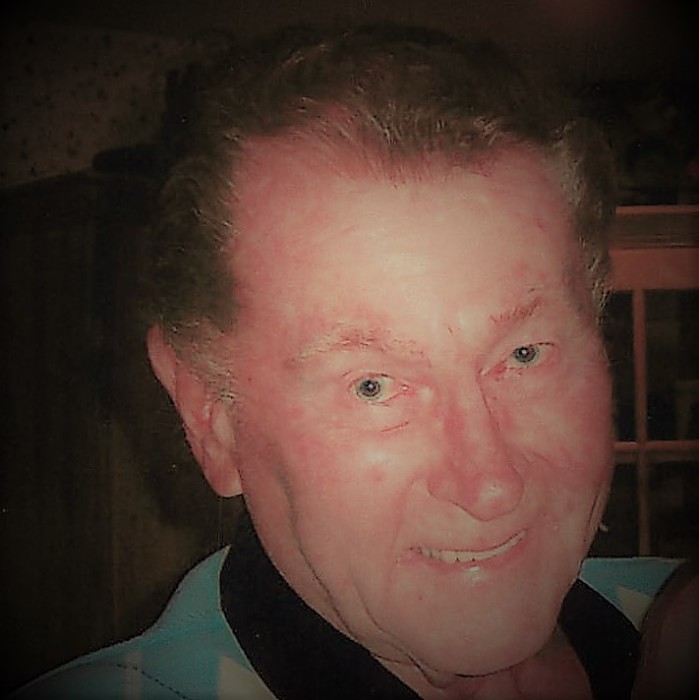 Obituary for James P. Stanton Logan Funeral Homes