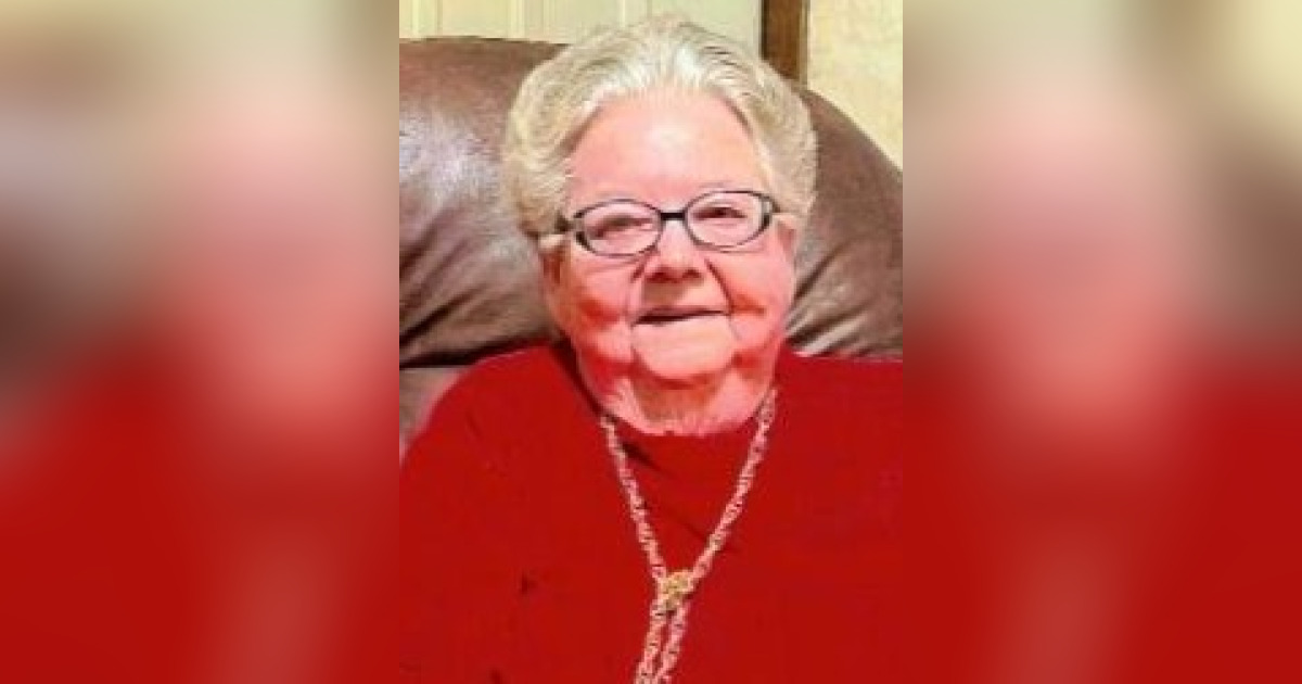 Vivian Frye Obituary Jun 19, 2022 Ehrhardt, SC