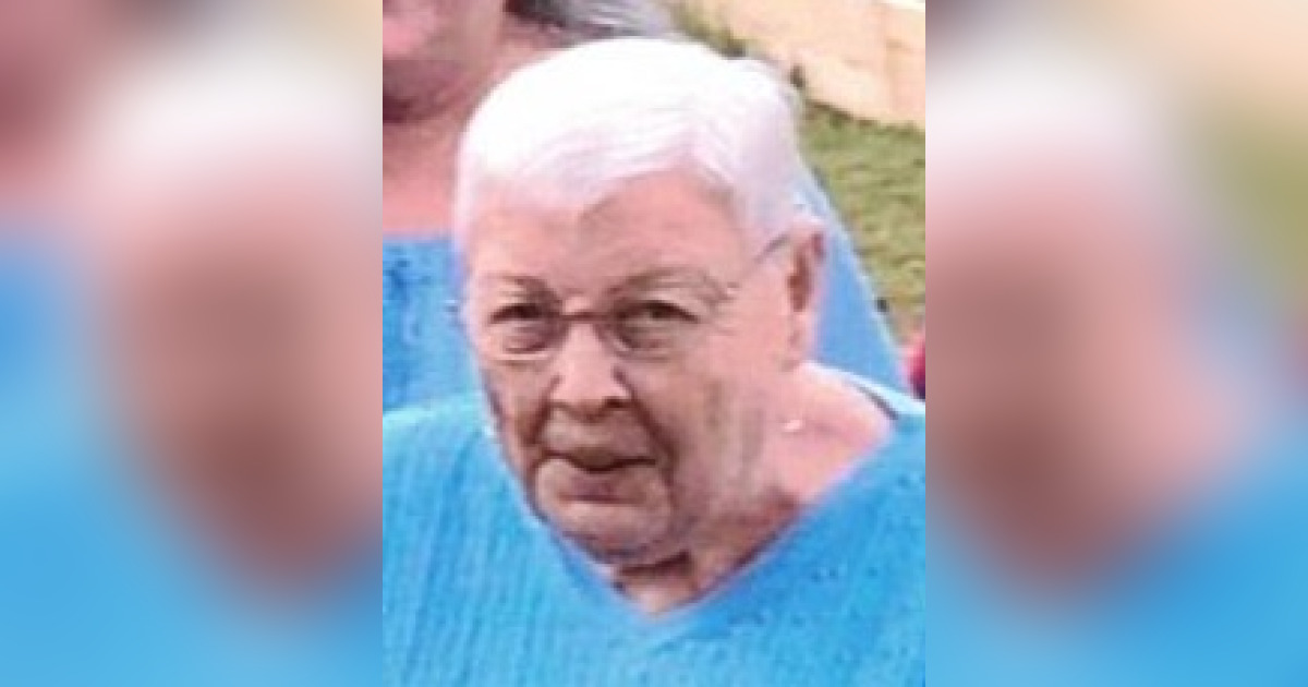 Thelma Broderick Obituary Aug 25, 2022 Walterboro, SC