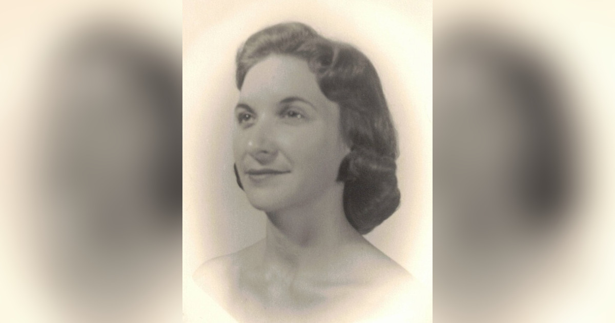 Shirley Altman Obituary September 4, 2022 Brice W. Herndon and Sons