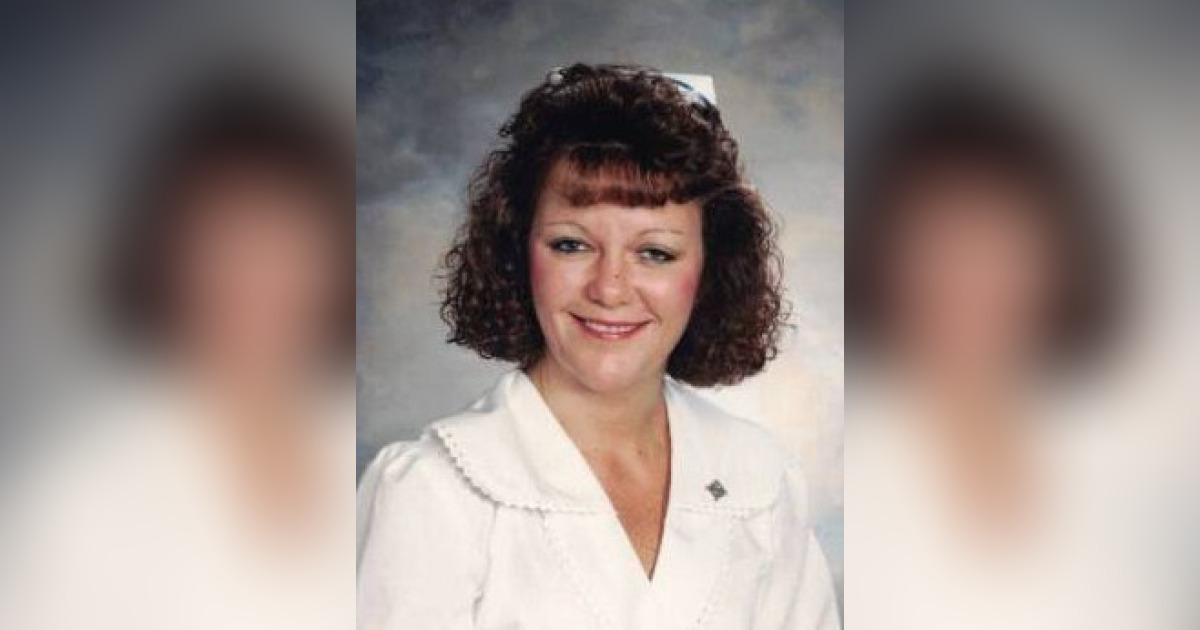 Tammy Crosby Obituary Oct 6, 2022 Walterboro, SC