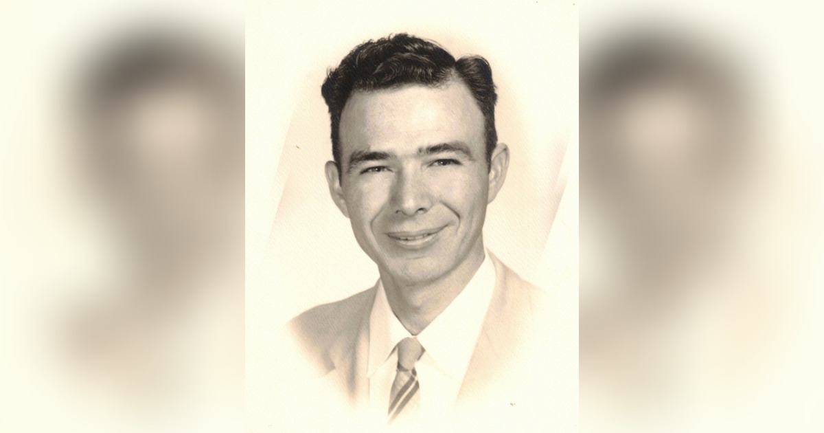 Parker Lyons Obituary October 26, 2022 Brice W. Herndon and Sons