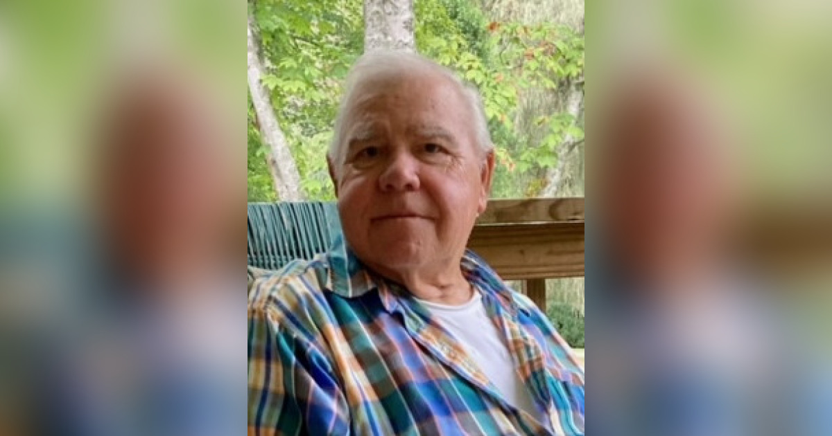 Jimmy Carroll, Sr. Obituary Oct 30, 2022 Walterboro, SC