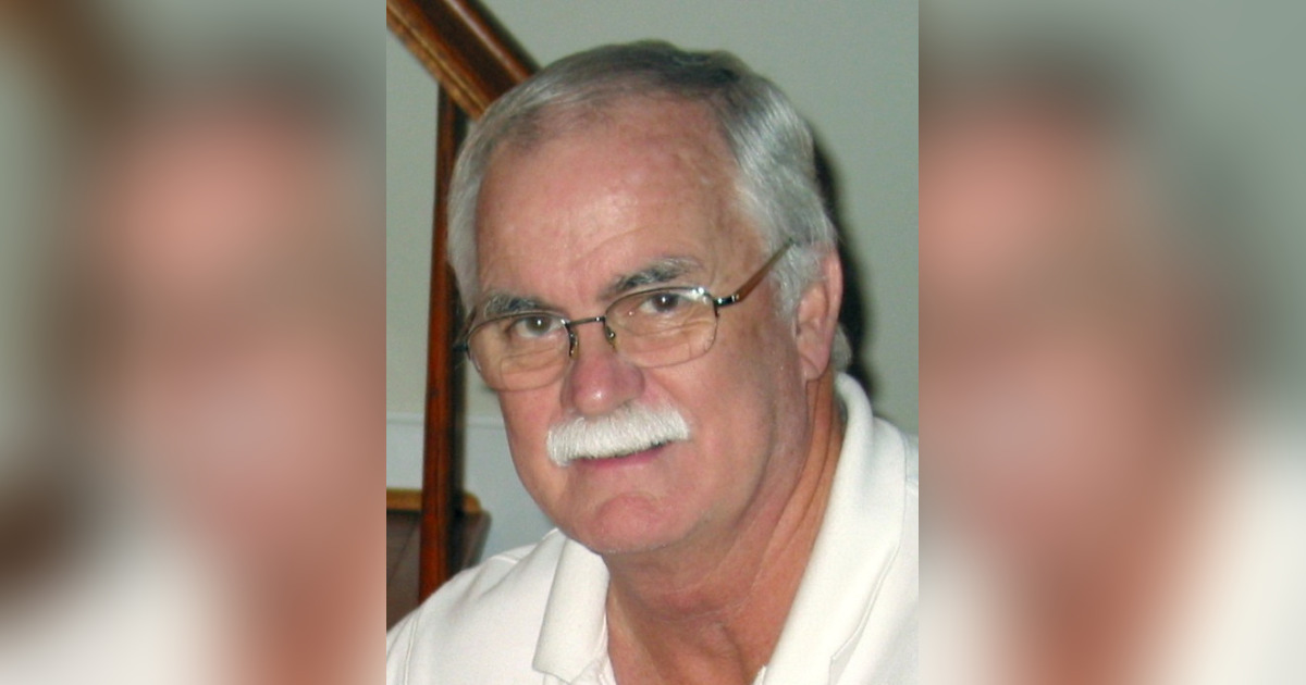 Mike Cribb Obituary Dec 2, 2022 Walterboro, SC