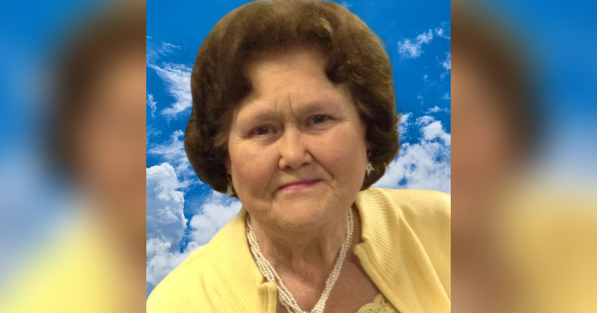 Vena Mae Holland Obituary Dec 10, 2022 Varnville, SC