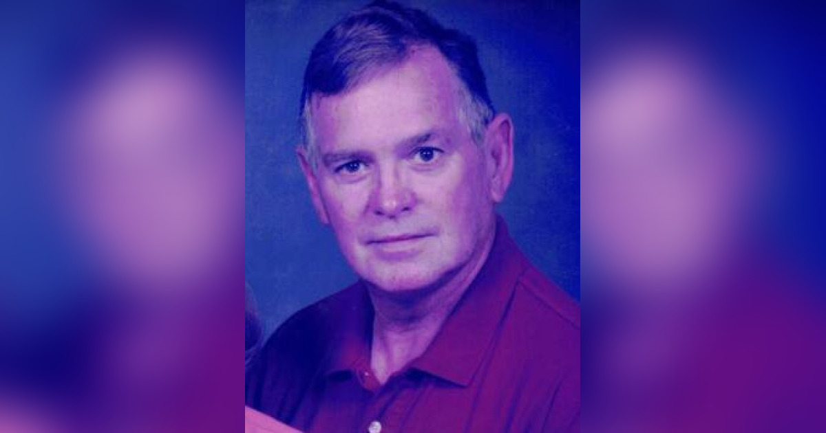 Obituary for Richard Harrison Brice W. Herndon and Sons Funeral Home