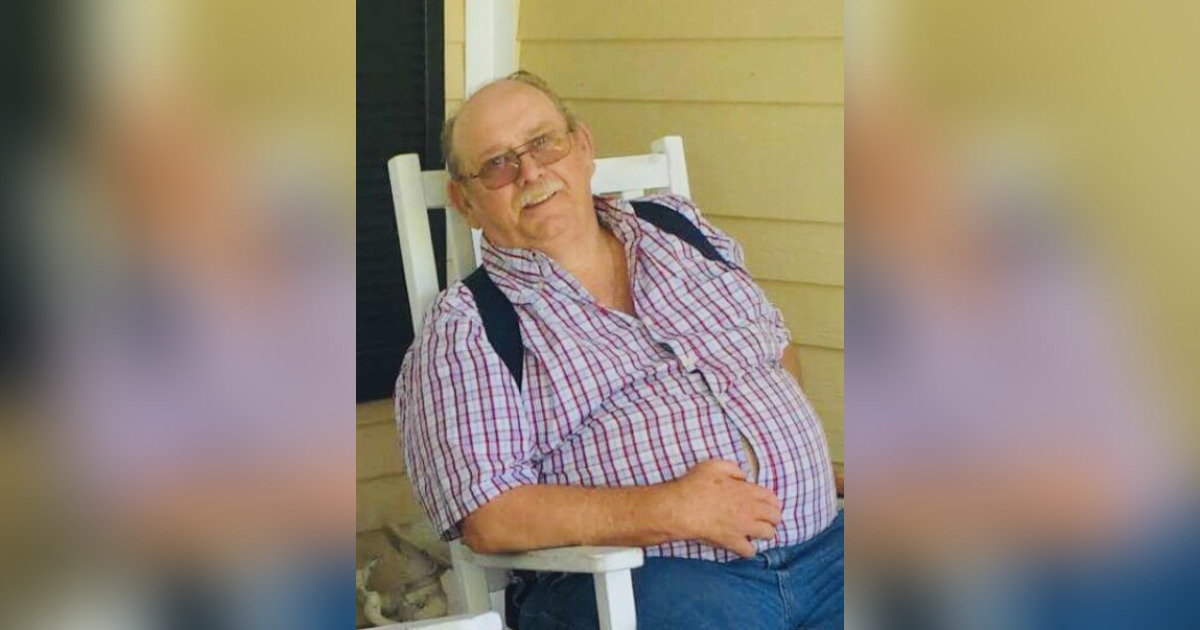 Arnold Linder Obituary January 27, 2023 Brice W. Herndon and Sons