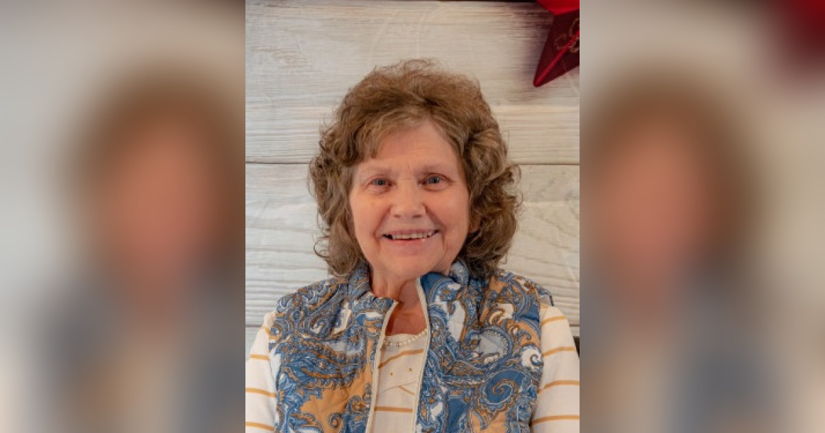 Elizabeth S. Zahler Obituary March 25, 2023 Brice W. Herndon and